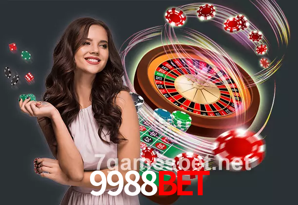 vivo no cassino 9988Bet