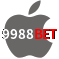 Aplicativo 9988Bet para iOS