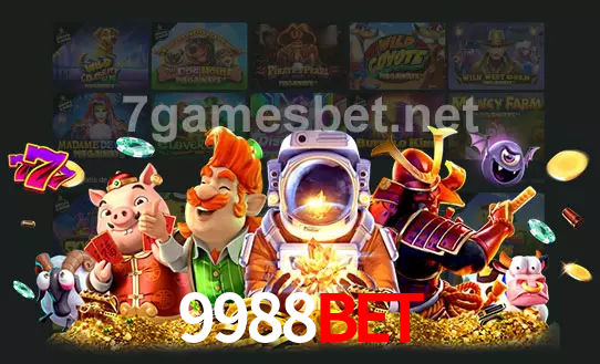 cassino 9988Bet