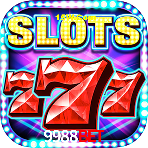Slot Games 9988Bet