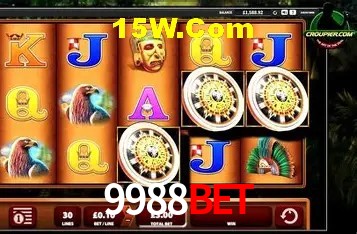 Promoções Sazonais 9988Bet