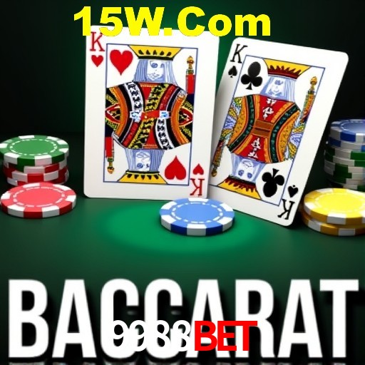 Live Casino 9988Bet