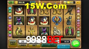 Game Statistics 9988Bet