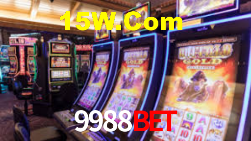 9988Bet - Slots De Cassino Envolventes - 9988Bet.Com
