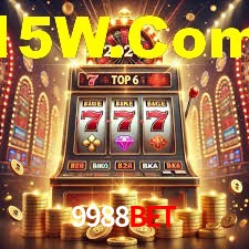 Blackjack Table 9988Bet