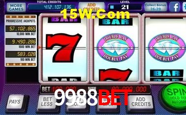 Design Responsivo 9988Bet