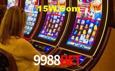 Diretório de Jogos 9988Bet