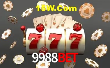 Casino Ao Vivo 9988Bet
