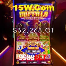 Welcome Bonus 9988Bet