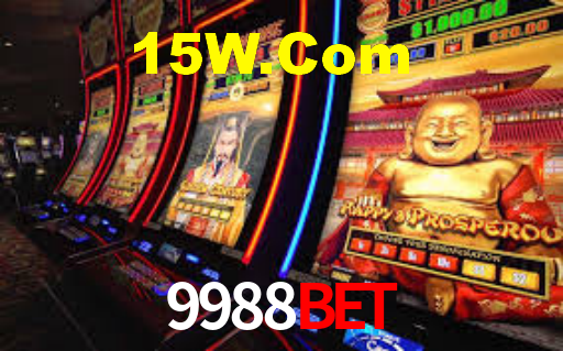 9988Bet.Com