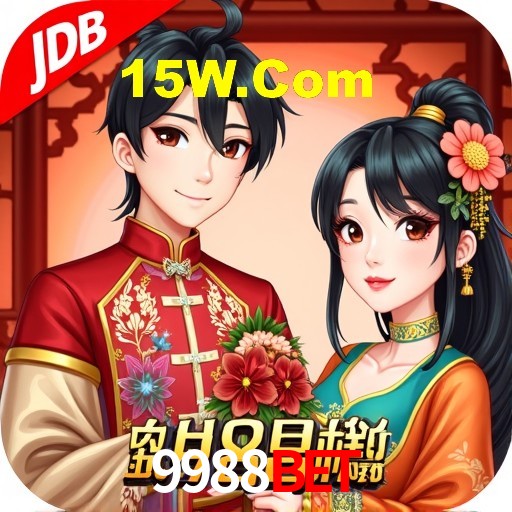 Bônus de Boas-vindas 9988Bet