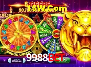 Jogos de Slot 9988Bet