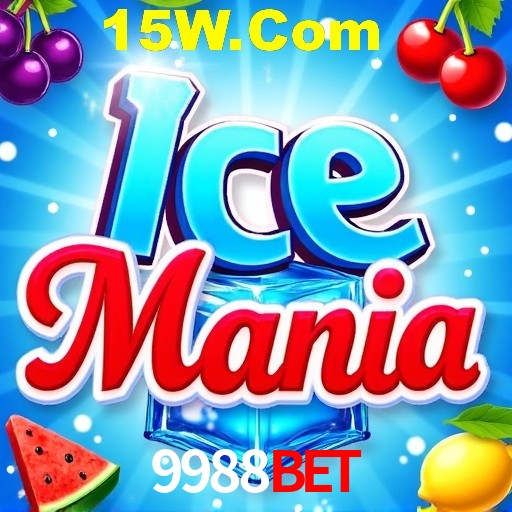 Descubra o Mundo do Cassino Online com 9988Bet