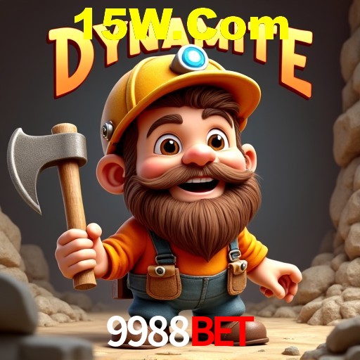Inovações de Jogos na 9988Bet: O Futuro das Experiências Interativas