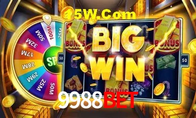 9988Bet - Site De Jogos Brasileiro - 9988Bet.Com