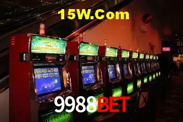 Design Responsivo 9988Bet