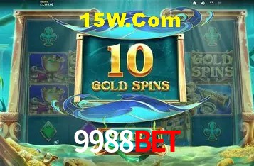 Promoções Sazonais 9988Bet