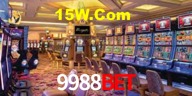Bônus Generosos e Exclusivos no 9988Bet para Você!