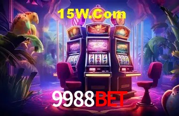 Recursos de Bônus 9988Bet