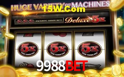 Especiais de Fim de Semana 9988Bet