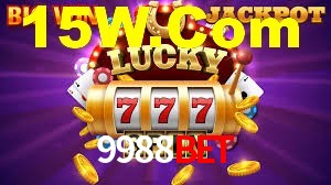 Slot Games 9988Bet