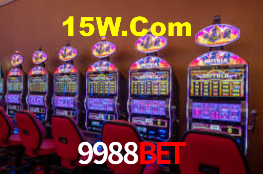 Tournaments 9988Bet