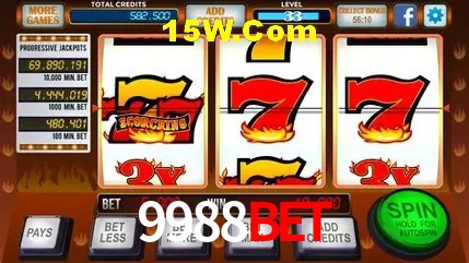 Sistemas de Segurança 9988Bet