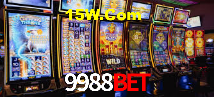 9988Bet Login