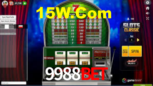 Live Casino 9988Bet