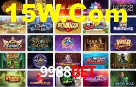 Sports Statistics 9988Bet