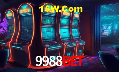 9988Bet: Seu Cassino Premiado com Pagamentos Rápidos