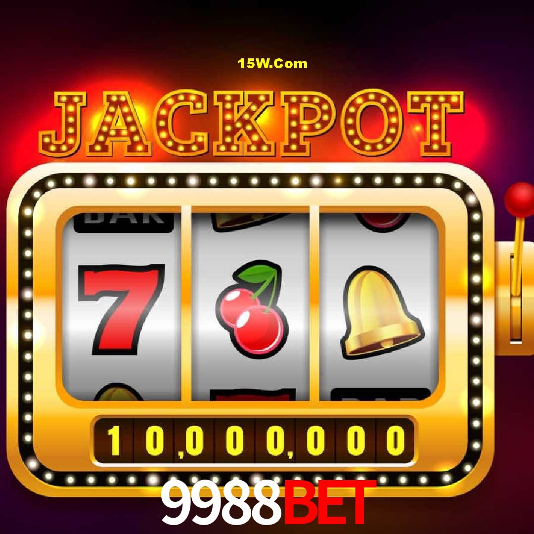 APP oficial da 9988Bet para mobile