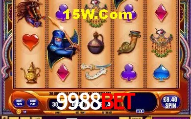 9988Bet Login
